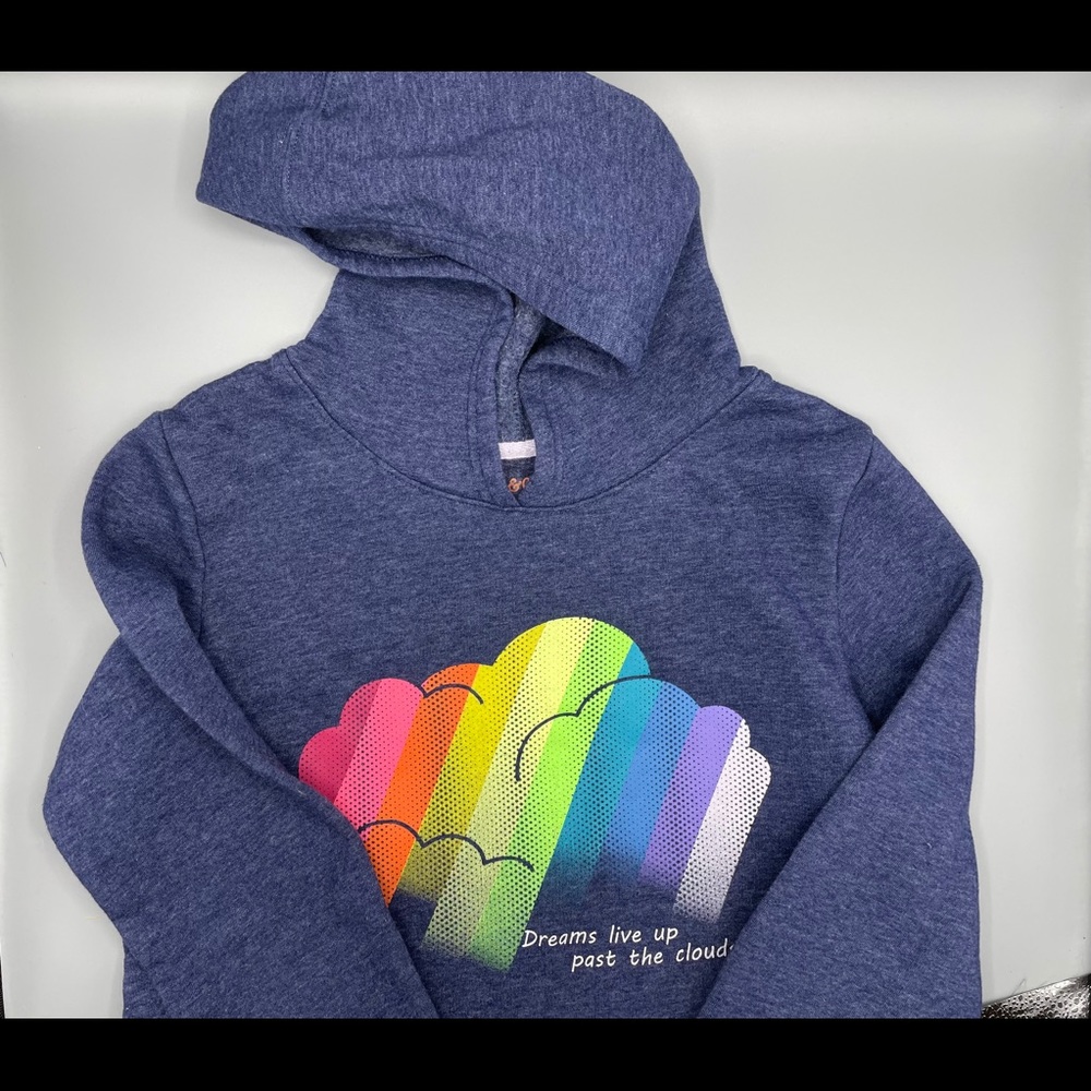Cat and Jack Hoodie